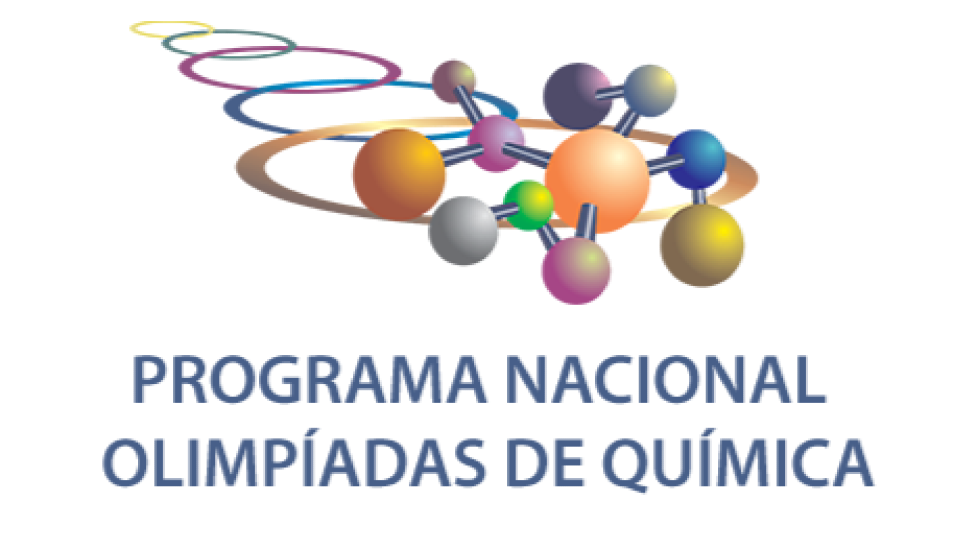 PROGRAMA NACIONAL OLIMPÍADAS DE QÍMICA